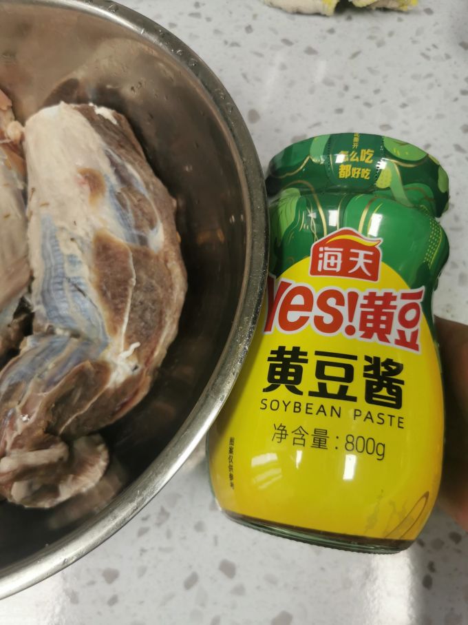 海天禽蛋肉类