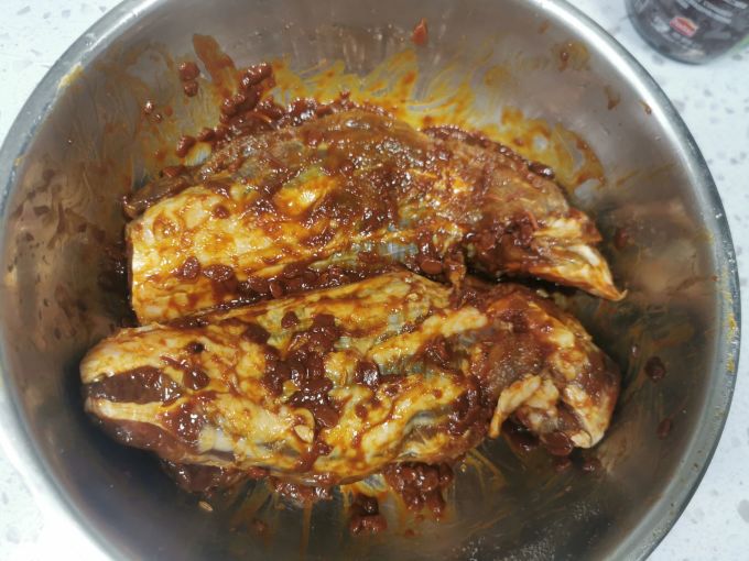 海天禽蛋肉类