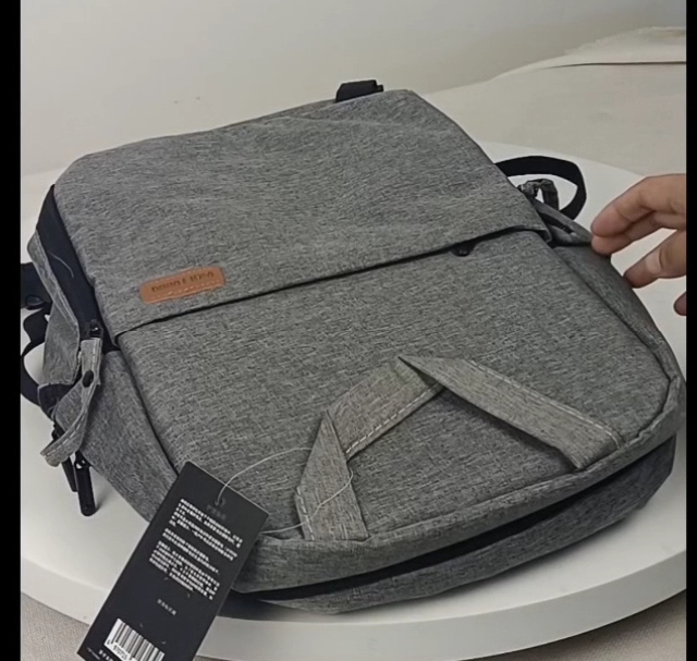 沃尔夫冈相机包