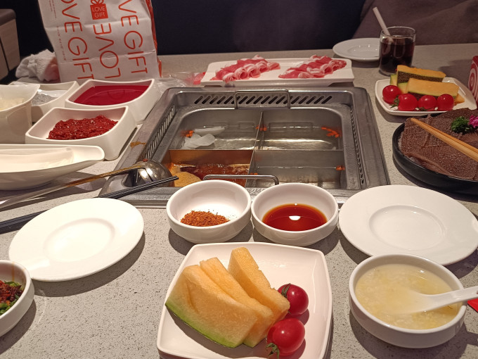 其他调味品