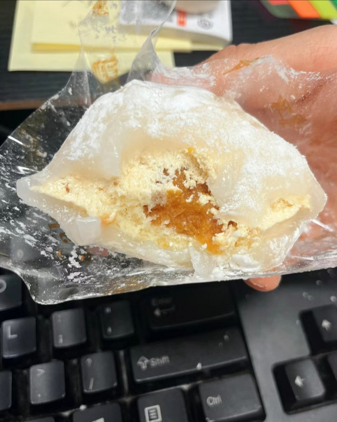 饼干糕点