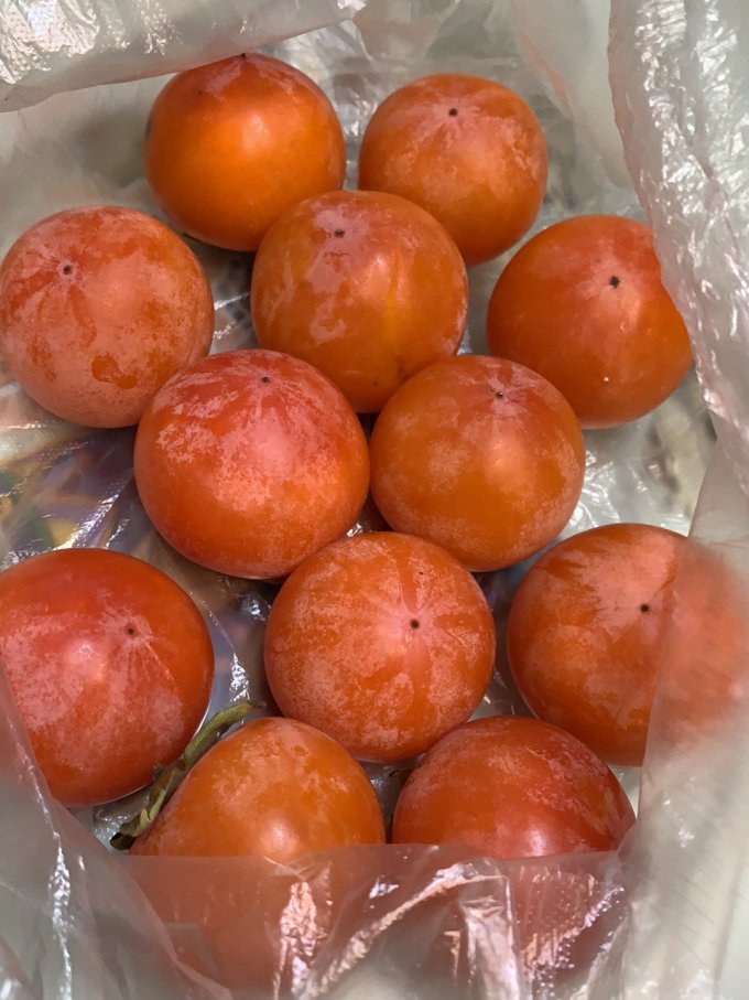 其他水果