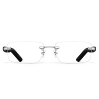 华为新品智能眼镜，兼具设计感和科技感