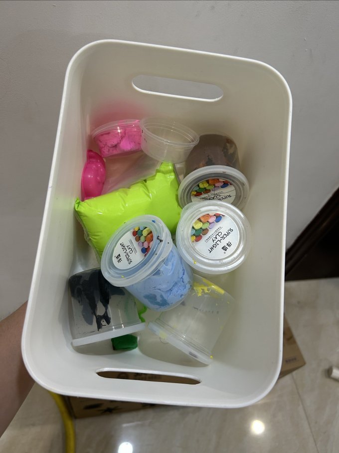 收纳箱/桶/凳