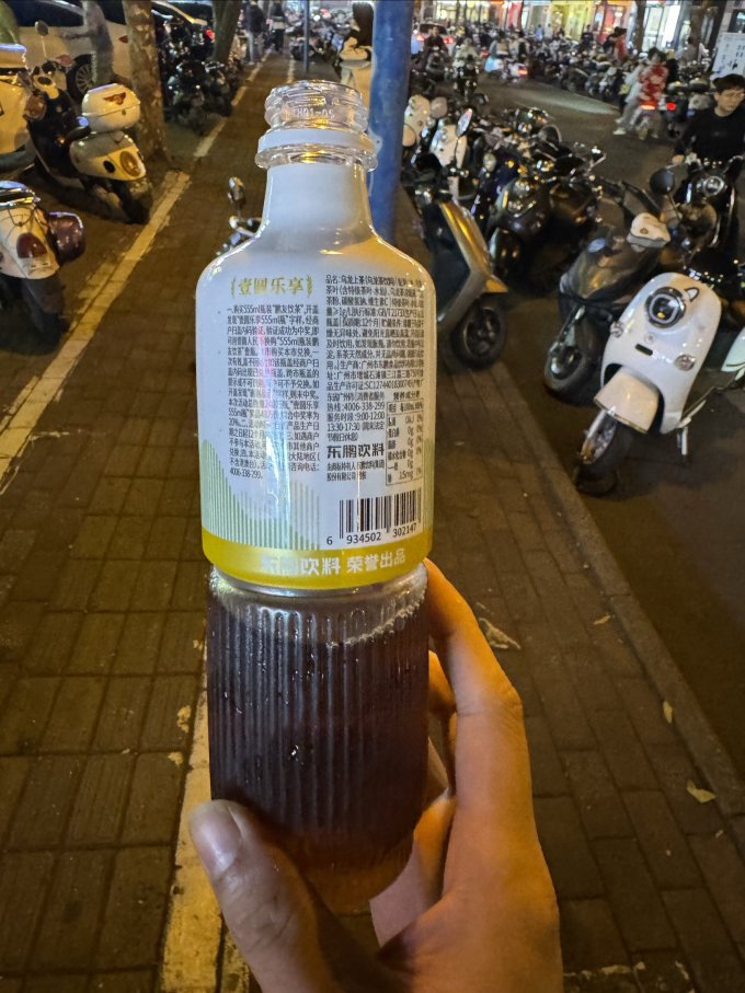 东鹏饮料
