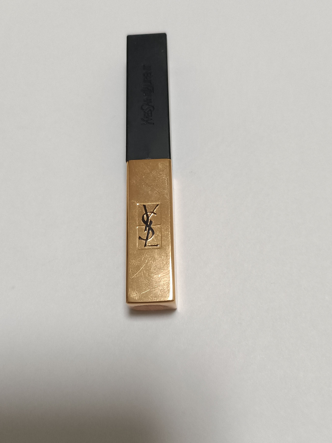 ysl1号口红小金条图片