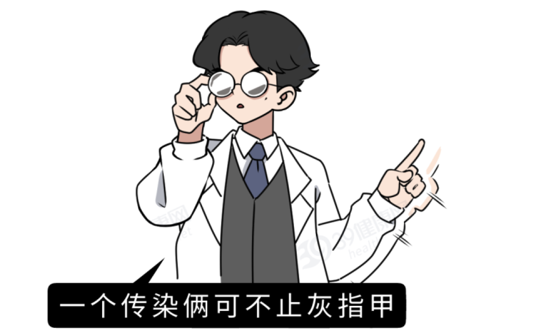 别害羞!这些部位长“痘痘”,身体可能预示大问题,别不当回事