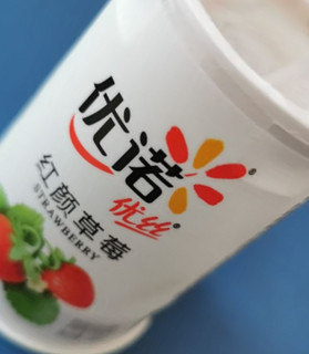 优诺（yoplait）优诺黄桃低脂酸奶风味发酵乳100g*6杯  低温酸牛奶生鲜