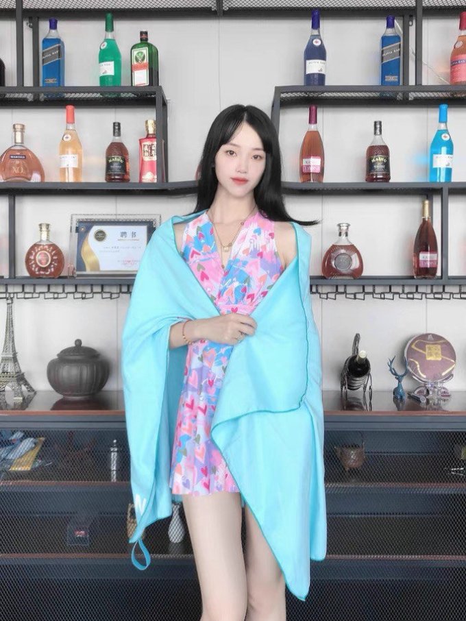 樱花卫厨游泳配件
