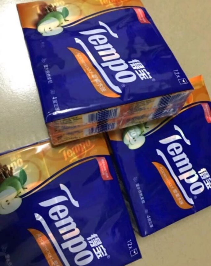 纸品湿巾