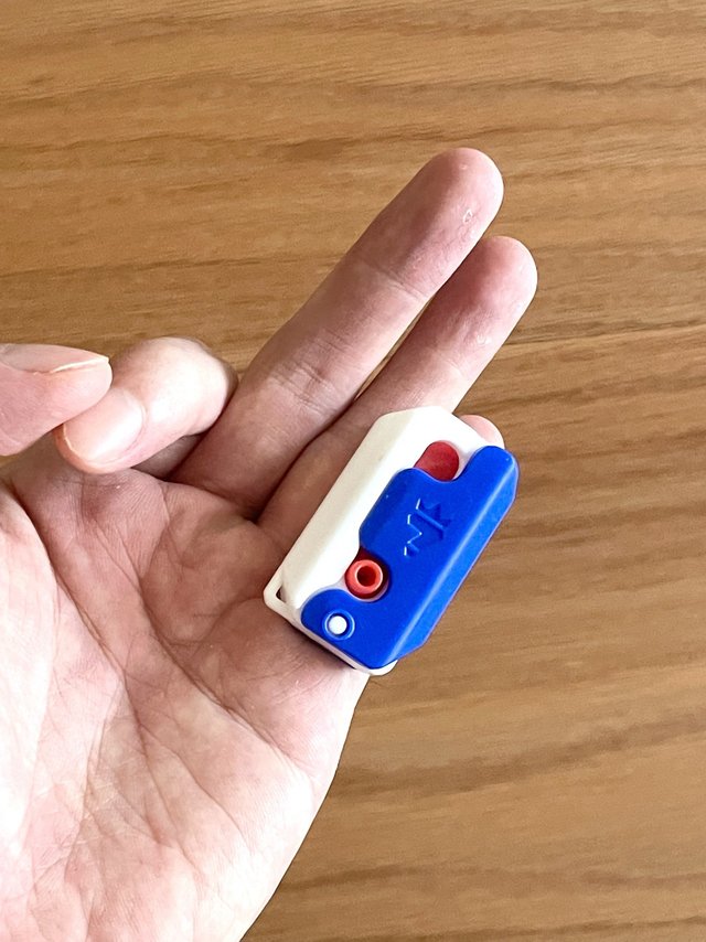 3分钱买的萝卜刀，承包了我一天的笑点！