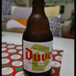 督威（DuveL） 精酿啤酒