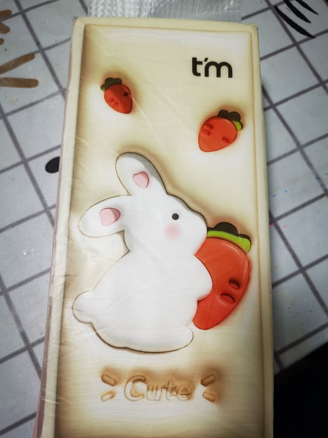糖糖妈咪抽纸挂抽