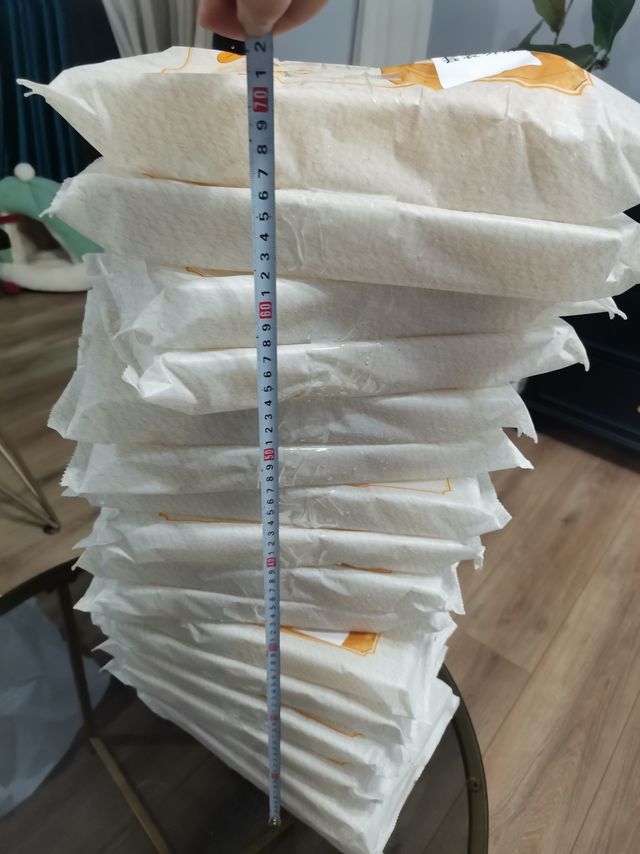 京东小哥一直问，我冰箱塞得下不？