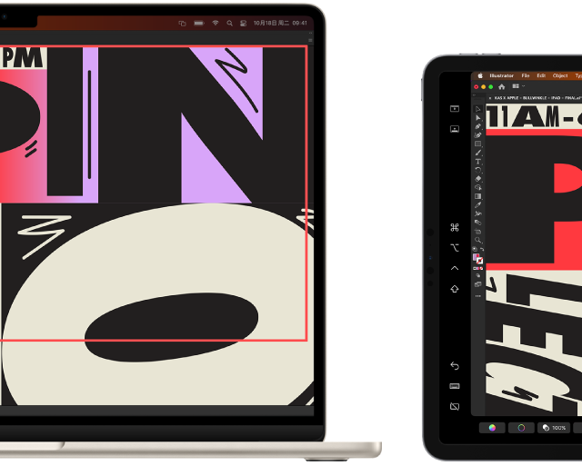 mac无屏幕自动连接ipad随航（ipad作为 macmini 唯一显示器）
