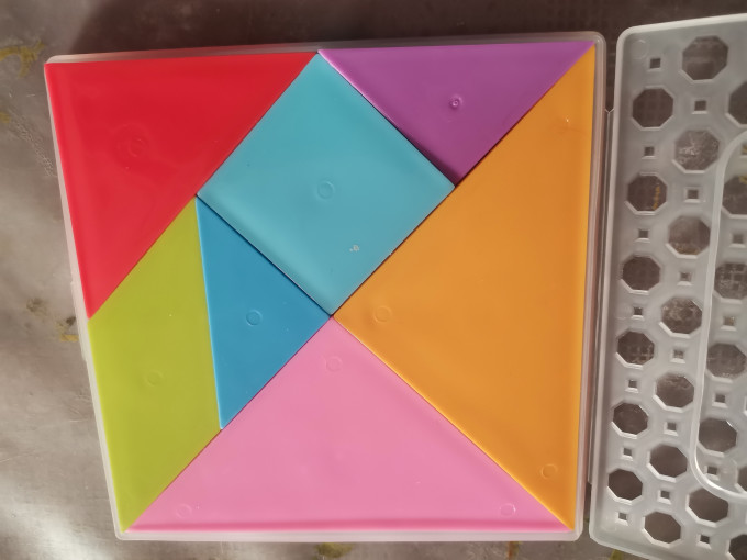 创意玩具