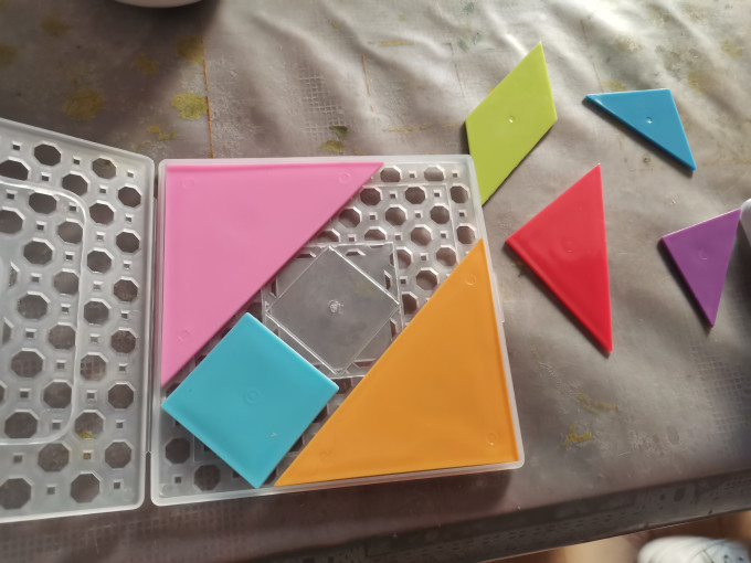 创意玩具