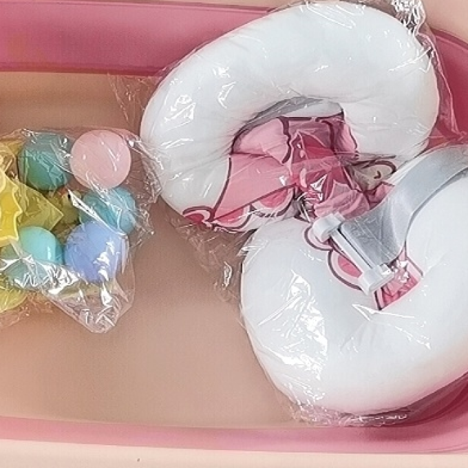 洗浴用品