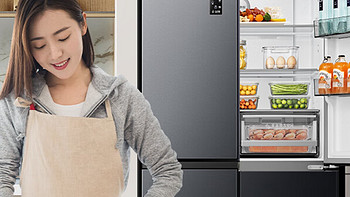 电冰箱 篇一：2023冰箱销量排行榜：西门子仅排第四，美的第二，第一名让人意外
