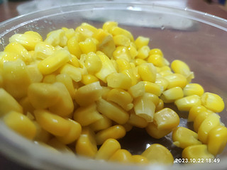 玉米粒算粗粮吧，粗粮做主食是不是会比细粮好一些呢？