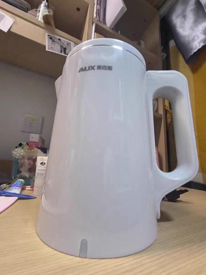 电水壶