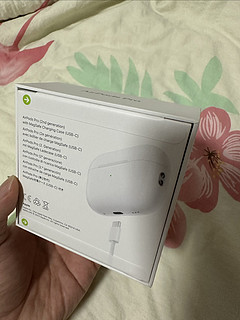 秒掉 AirPods Pro2! 小白初体验！！！