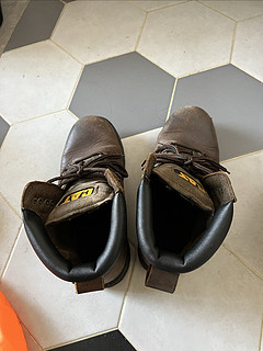 工装靴，保暖又耐造