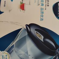 碧然德3.5L滤壶（蓝）