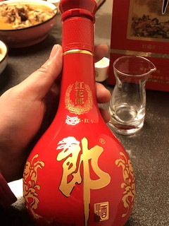 双11买什么白酒系列（七）