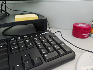 办公用品，怎么少得了罗技键盘鼠标