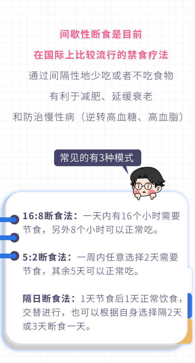 吃得越少，活得越久？研究：饭量减少30%，或可延寿20年，靠谱吗？