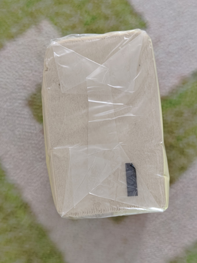 纸品湿巾