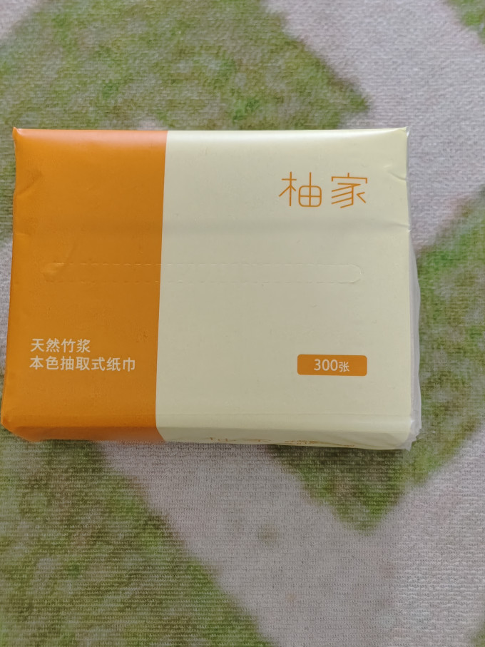 纸品湿巾