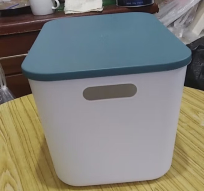 收纳箱/桶/凳