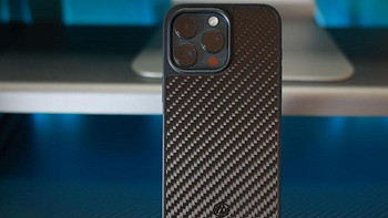 数码产品一箩筐 篇二十四：轻薄有型还能防摔！iPhone 15Pro Max手机壳选它就对了
