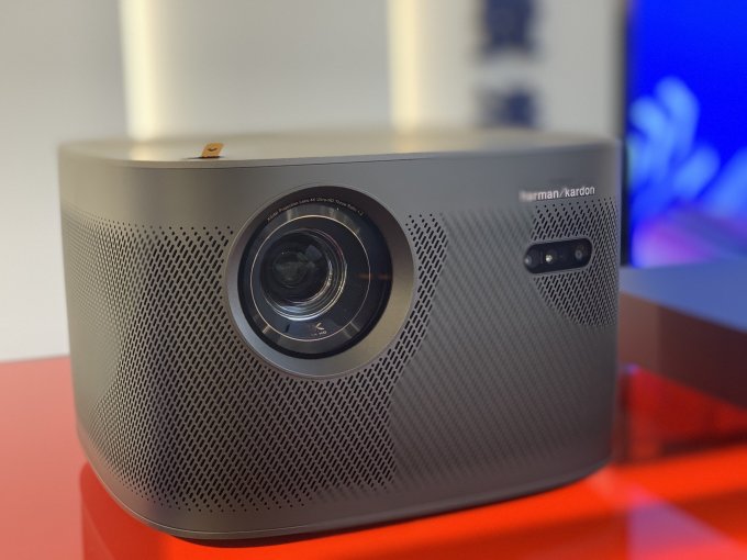 极米h6 pro 4k?震撼视觉体验!_什么值得买