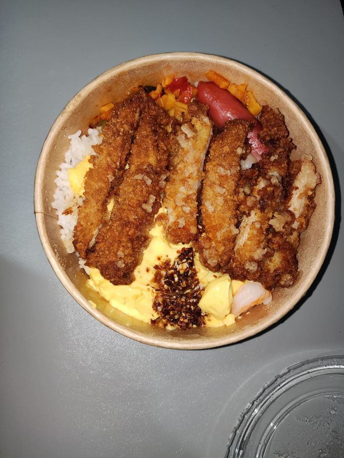 新万亚小吃快餐
