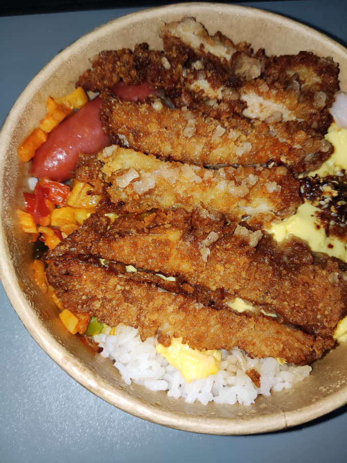 新万亚小吃快餐