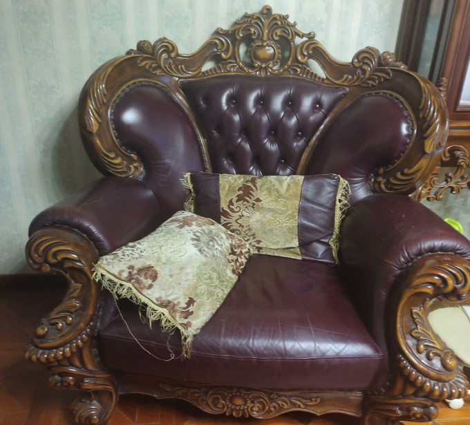 客厅家具