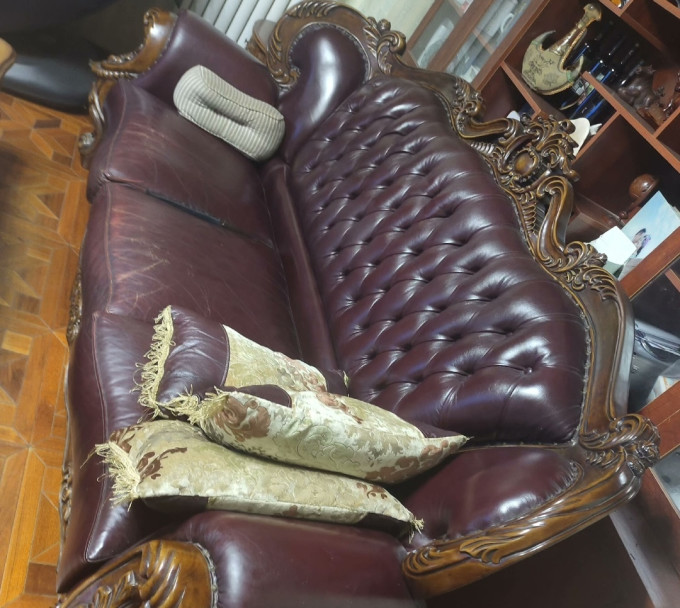 客厅家具