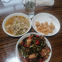 秋味助力，舌尖上的美味  (疑问句式，口语风格)