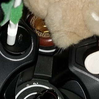这个车载充电器真的好用