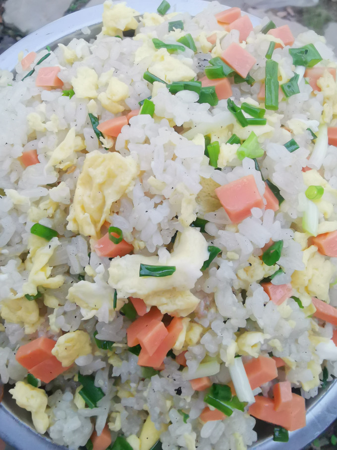 其他方便食品