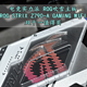 电竞实力派 华硕ROG STRIX Z790-A GAMING WIFI吹雪主板 体验分享