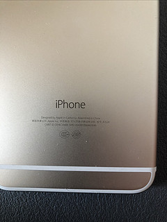 iphone6P备用手机