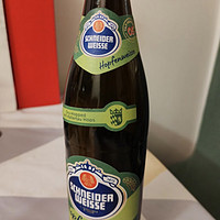 ￼￼施纳德（Schneider Weisse）多花小麦 精酿啤酒 