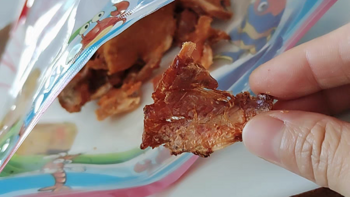 炭烤微辣红娘鱼——福建漳州特产的美味诱惑