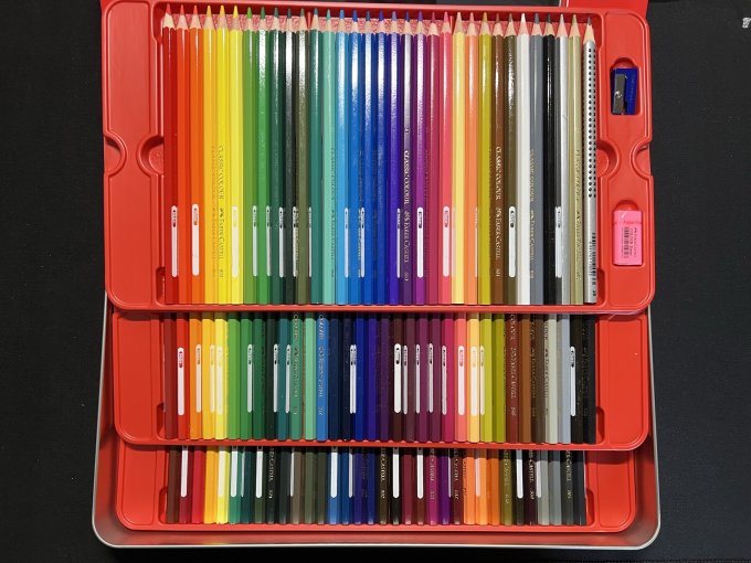 美术用品