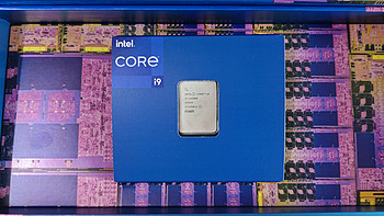 i9 14900K上手评测 