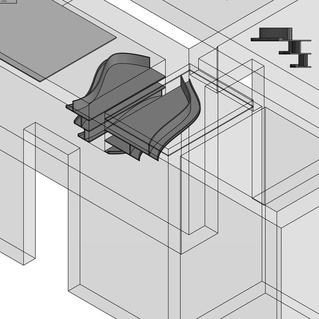 除去钞能力，solidworks可以说是装修时的必备技能